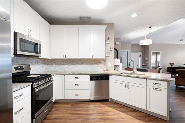 3735 Villa Springs Circle, Powder Springs, GA 30127