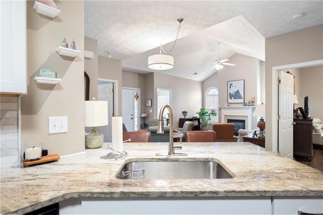 3735 Villa Springs Circle, Powder Springs, GA 30127