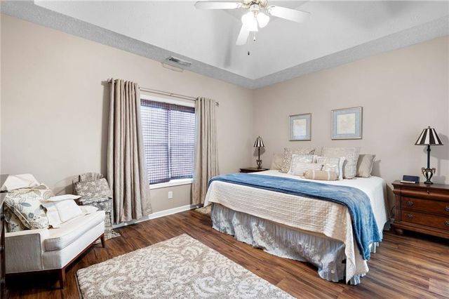 3735 Villa Springs Circle, Powder Springs, GA 30127