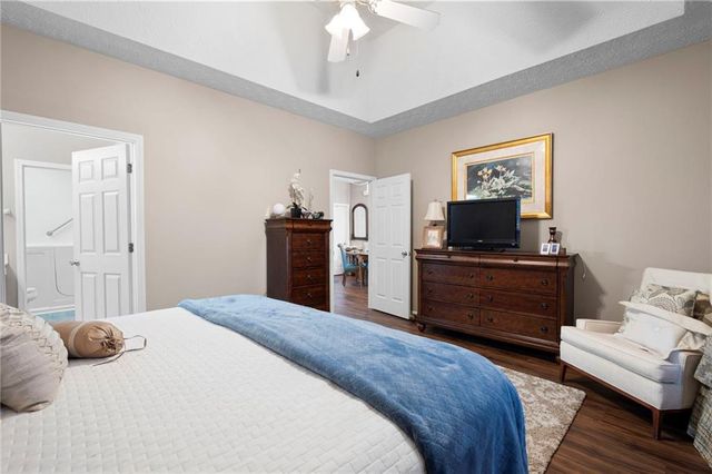 3735 Villa Springs Circle, Powder Springs, GA 30127