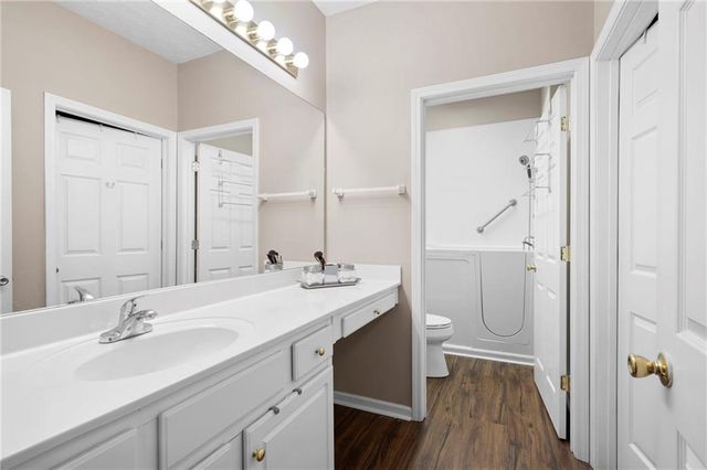 3735 Villa Springs Circle, Powder Springs, GA 30127