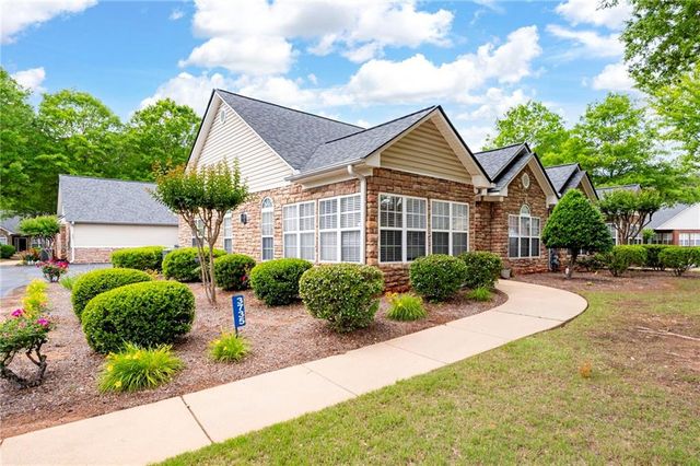 3735 Villa Springs Circle, Powder Springs, GA 30127