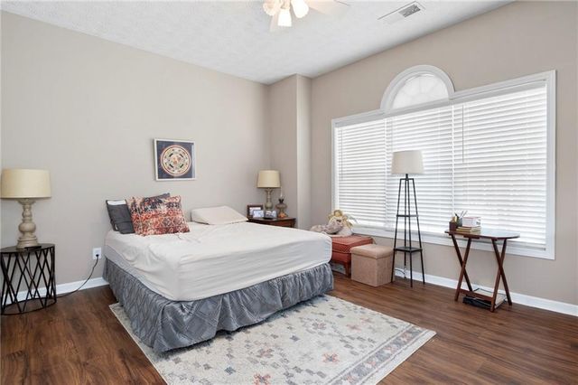 3735 Villa Springs Circle, Powder Springs, GA 30127