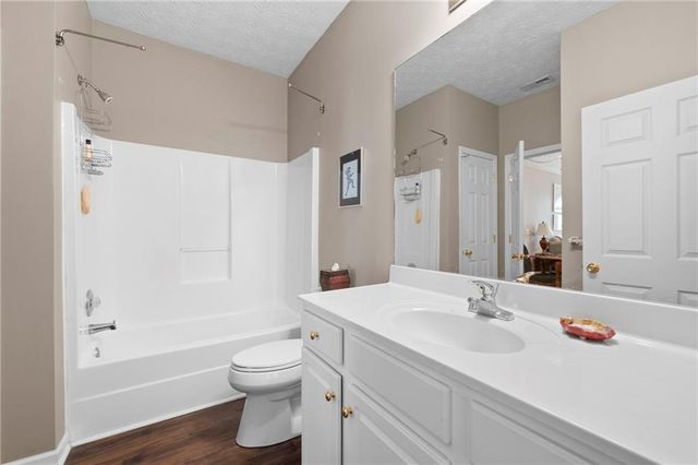 3735 Villa Springs Circle, Powder Springs, GA 30127