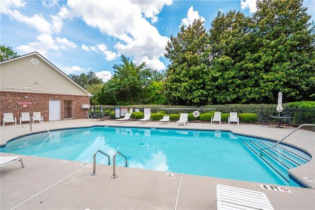 3735 Villa Springs Circle, Powder Springs, GA 30127