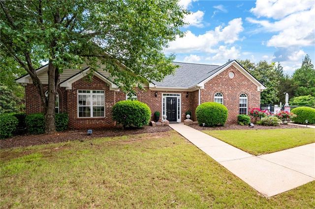 3735 Villa Springs Circle, Powder Springs, GA 30127