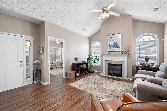 3735 Villa Springs Circle, Powder Springs, GA 30127