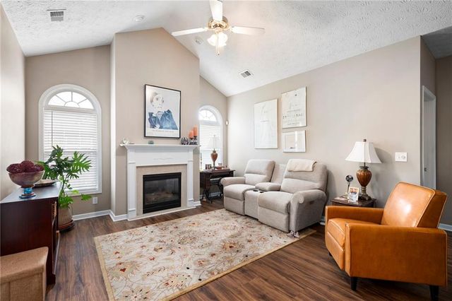 3735 Villa Springs Circle, Powder Springs, GA 30127