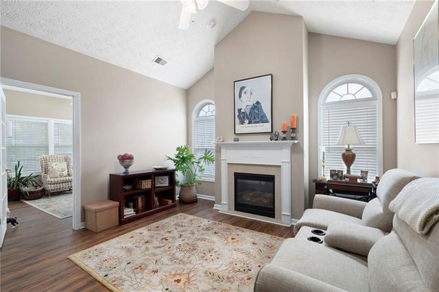 3735 Villa Springs Circle, Powder Springs, GA 30127