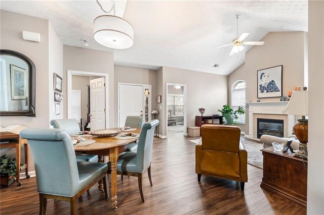 3735 Villa Springs Circle, Powder Springs, GA 30127