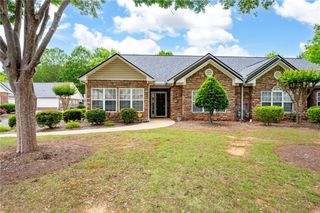 3735 Villa Springs Circle, Powder Springs, GA 30127
