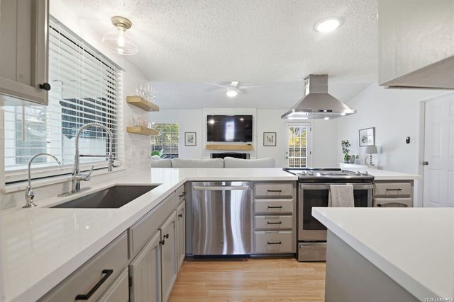 13402 Langtry, San Antonio, TX 78248