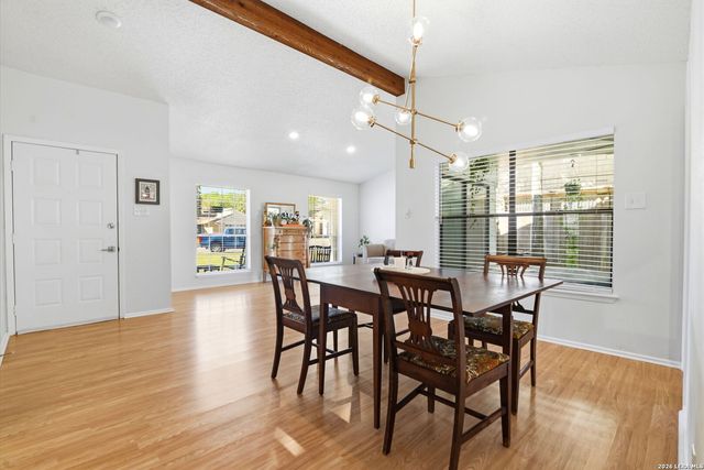 13402 Langtry, San Antonio, TX 78248