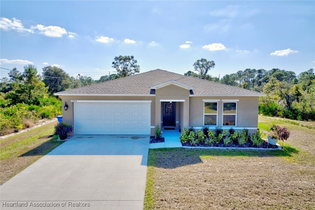7305 Ancha Street, Sebring, FL 33872