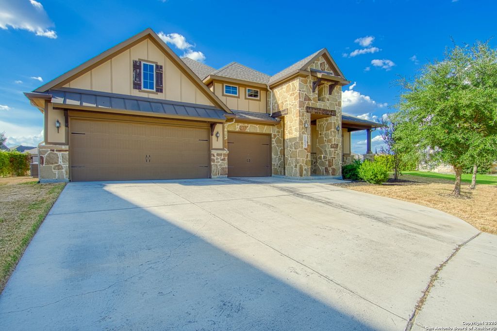 11923 Hollering Pass, Schertz, TX 78154