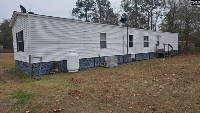 2581 Porter Road, Cassatt, SC 29032