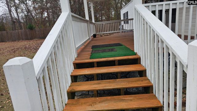 2581 Porter Road, Cassatt, SC 29032