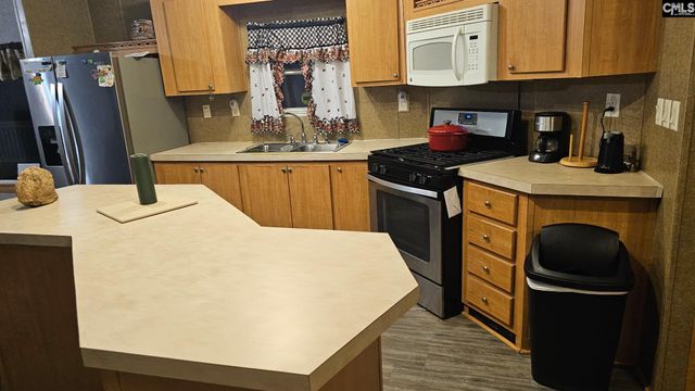 2581 Porter Road, Cassatt, SC 29032