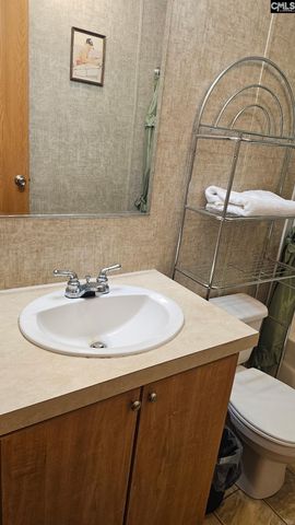 2581 Porter Road, Cassatt, SC 29032