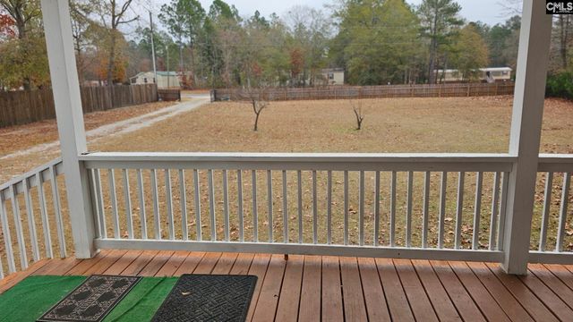 2581 Porter Road, Cassatt, SC 29032