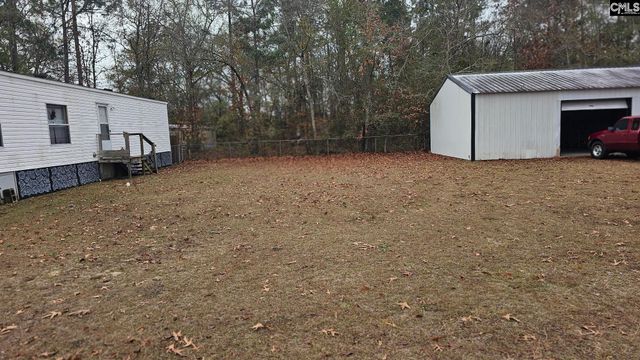 2581 Porter Road, Cassatt, SC 29032