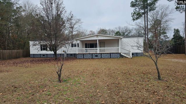 2581 Porter Road, Cassatt, SC 29032
