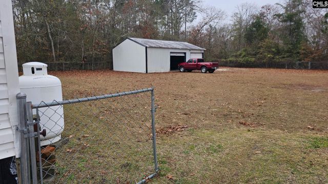 2581 Porter Road, Cassatt, SC 29032