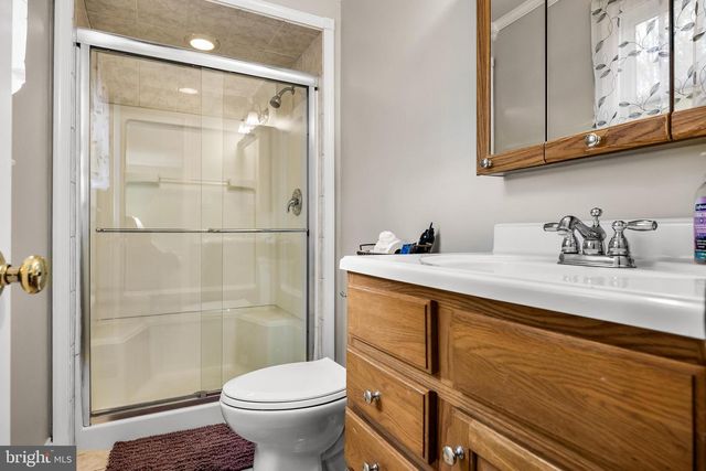 21 SHAWNEE TRL, Shamong, NJ 08088