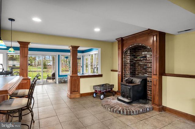 21 SHAWNEE TRL, Shamong, NJ 08088