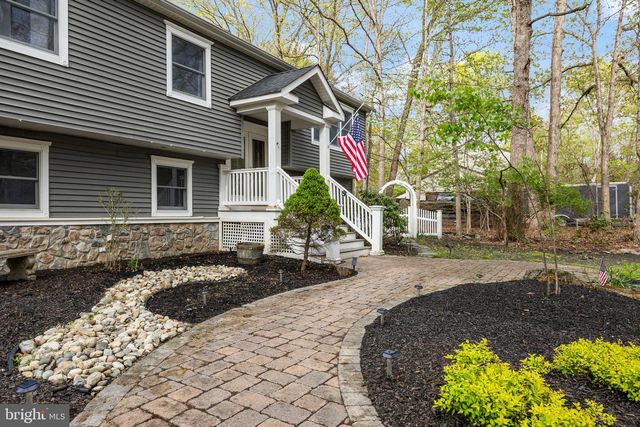 21 SHAWNEE TRL, Shamong, NJ 08088