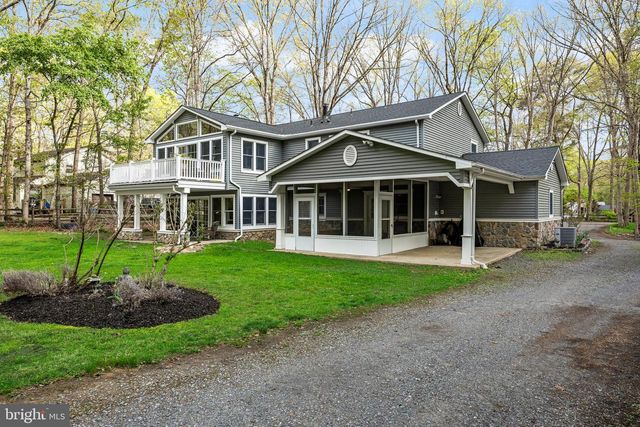 21 SHAWNEE TRL, Shamong, NJ 08088