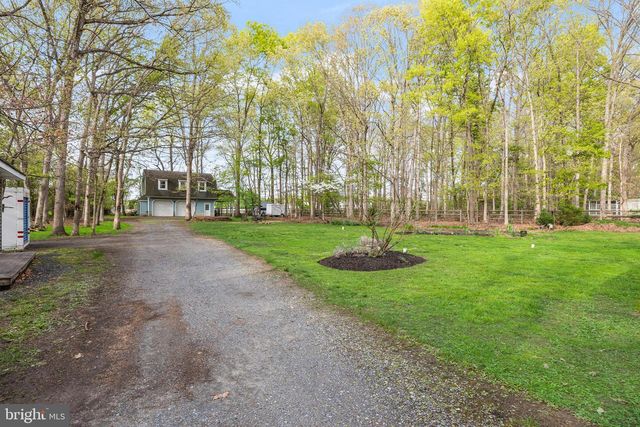 21 SHAWNEE TRL, Shamong, NJ 08088