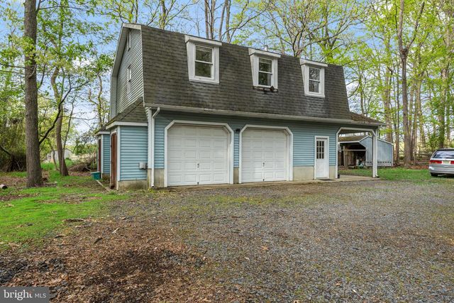 21 SHAWNEE TRL, Shamong, NJ 08088