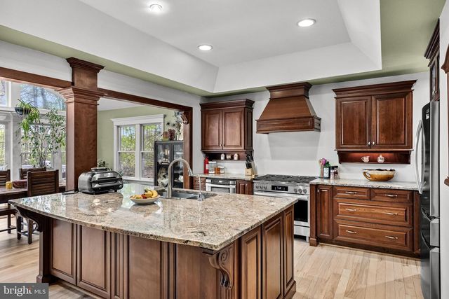21 SHAWNEE TRL, Shamong, NJ 08088