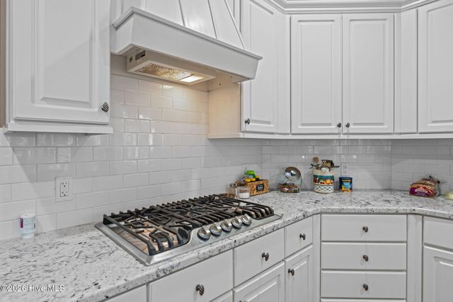 106 Clay Circle, West End, NC 27376