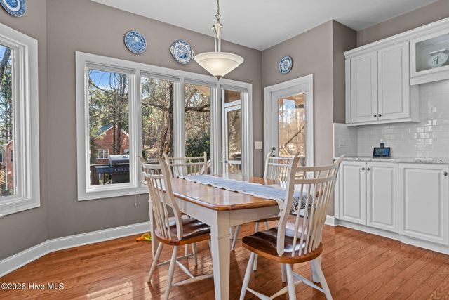 106 Clay Circle, West End, NC 27376