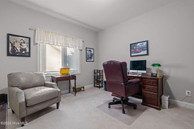 106 Clay Circle, West End, NC 27376