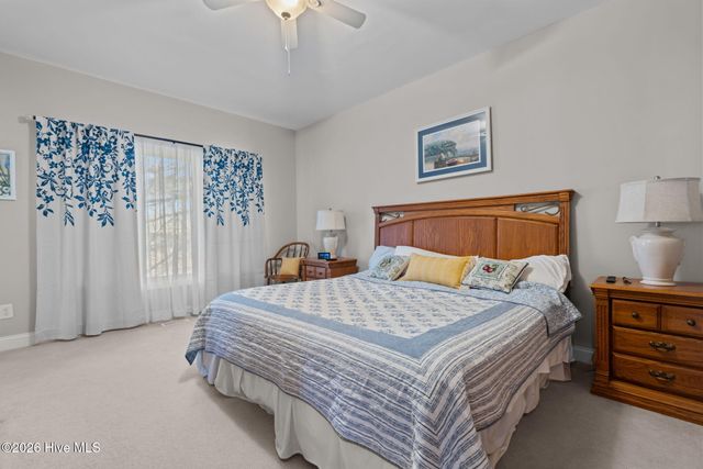 106 Clay Circle, West End, NC 27376