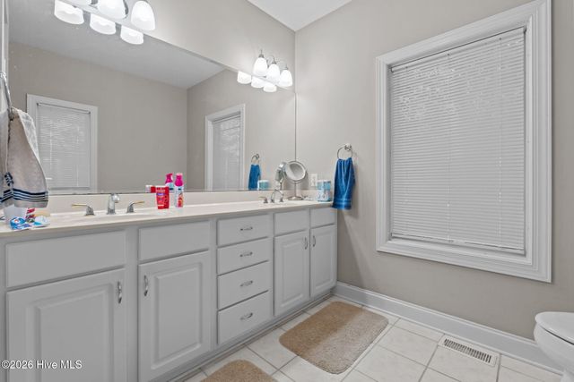 106 Clay Circle, West End, NC 27376