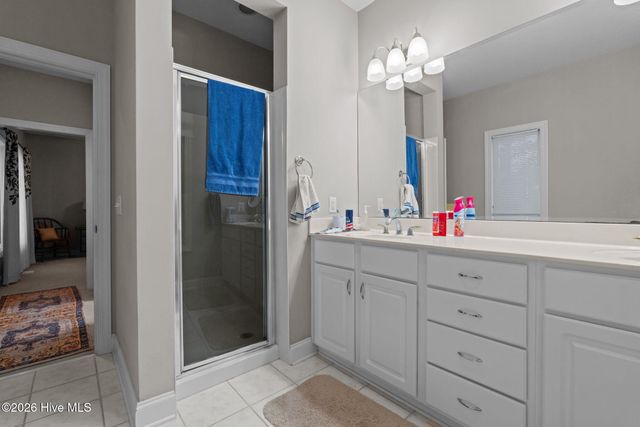 106 Clay Circle, West End, NC 27376