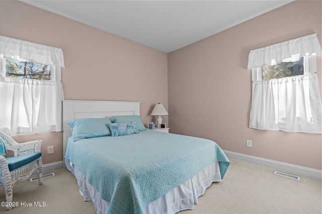 106 Clay Circle, West End, NC 27376