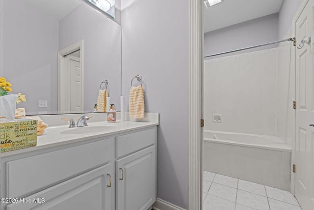 106 Clay Circle, West End, NC 27376