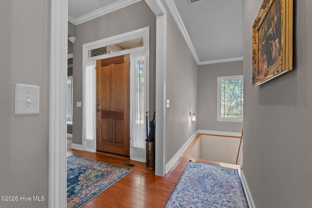 106 Clay Circle, West End, NC 27376