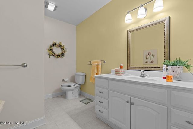 106 Clay Circle, West End, NC 27376