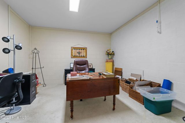 106 Clay Circle, West End, NC 27376