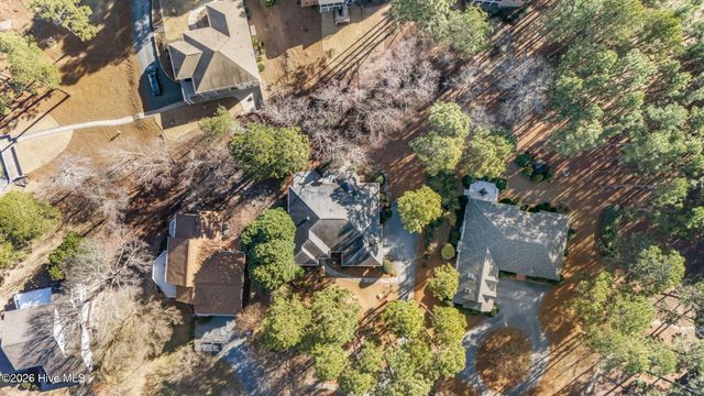 106 Clay Circle, West End, NC 27376