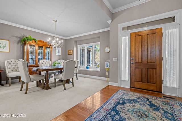 106 Clay Circle, West End, NC 27376