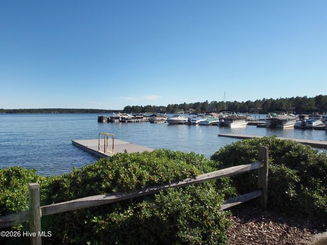 106 Clay Circle, West End, NC 27376