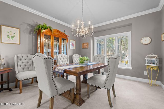 106 Clay Circle, West End, NC 27376