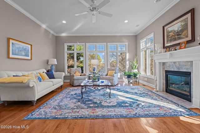 106 Clay Circle, West End, NC 27376